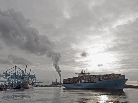 MAERSK B.CO