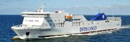 DFDS.CO