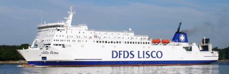 DFDS.CO