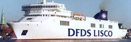 DFDS.CO