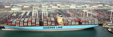 MAERSK A.CO