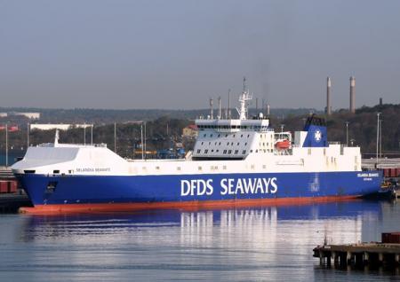 DFDS.CO