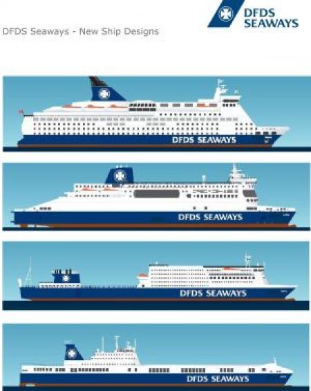 DFDS.CO