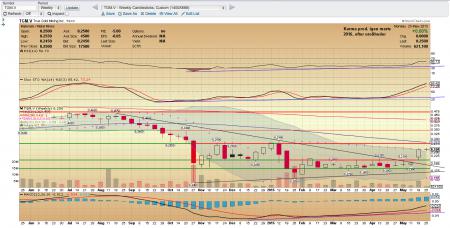 afrika, Aureus Mining, Aureus-mining, canada, David Reading, ebola, gold guld, guld, købsanbefaling, liberia, LON-AUE, new liberty, TSX, gold