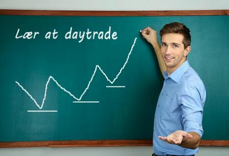 daytrader, daytrading